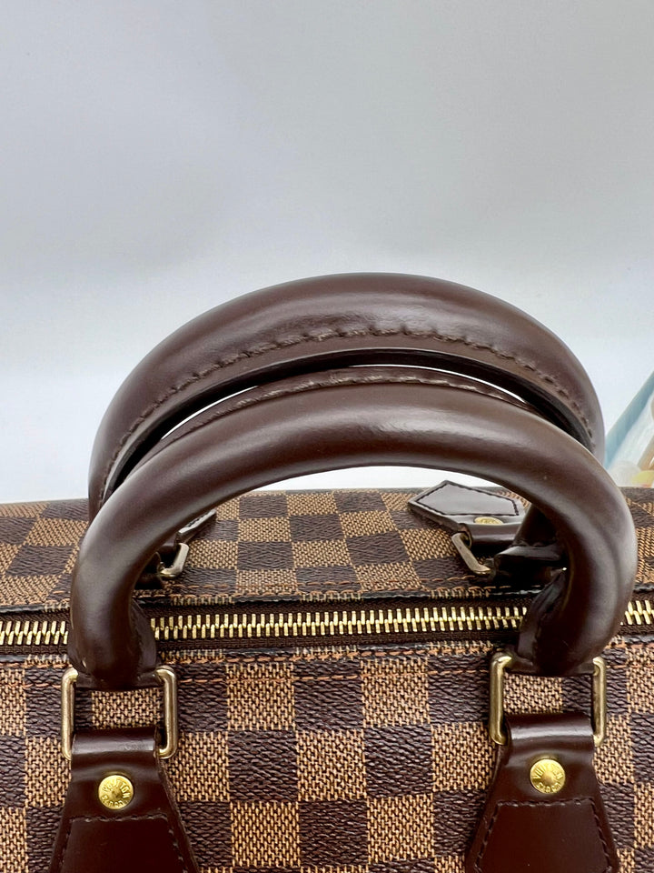 LOUIS VUITTON SPEEDY 25 DAMIER