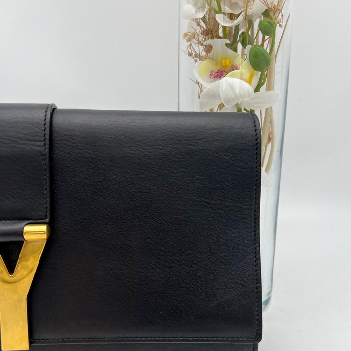 YVES SAINT LAURENT CLUTCH