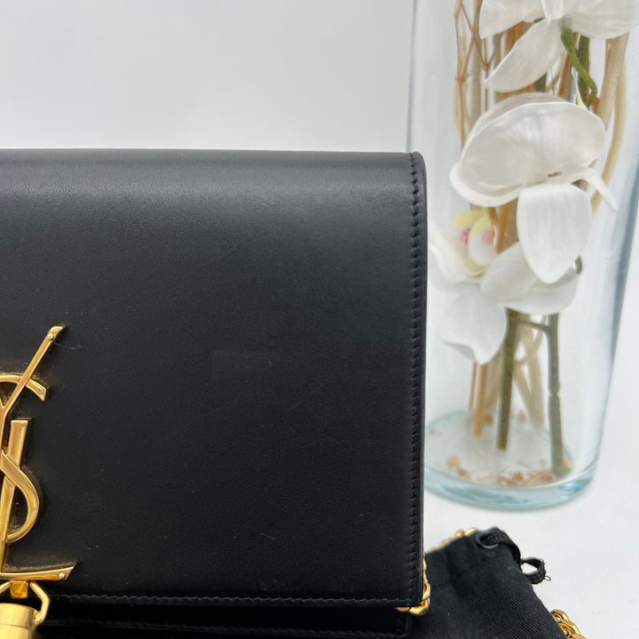 YVES SAINT LAURENT KAYE TASSEL WOC