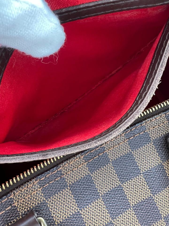 LOUIS VUITTON SPEEDY 30 DAMIER