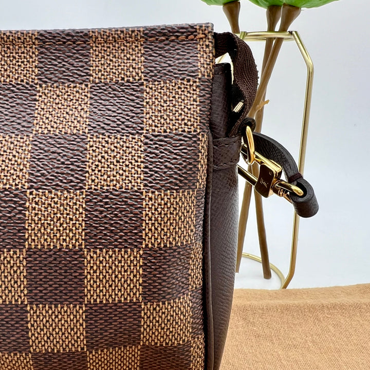 LOUIS VUITTON DAMIER TROUSSE POCHETE