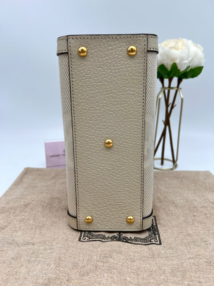 GUCCI BAMBOO DIANA MINI