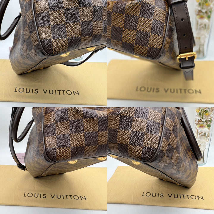 LOUIS VUITTON DAMIER TREVI PM