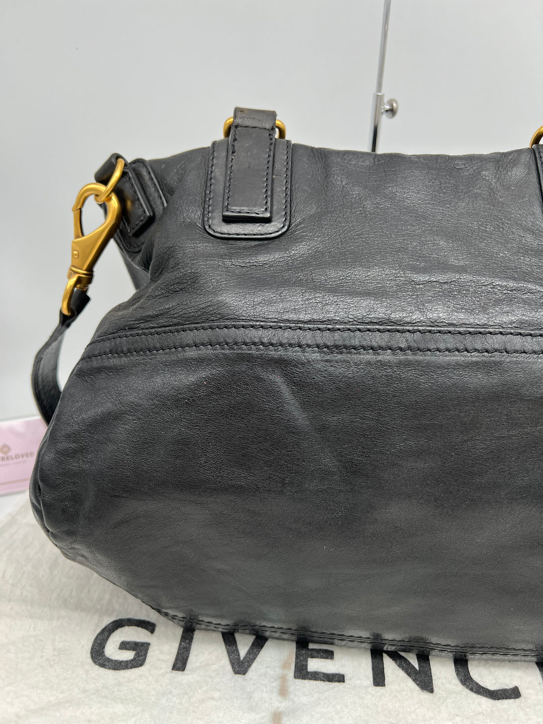 GIVENCHY PANDORA CLASSIC 2 WAY