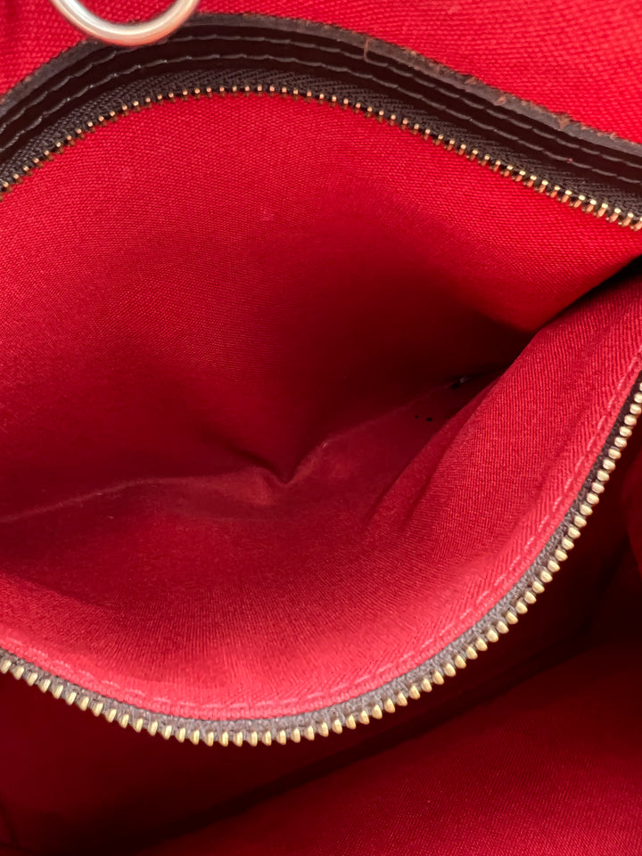 LOUIS VUITTON CABAS REVINGTON SHOULDER BAG
