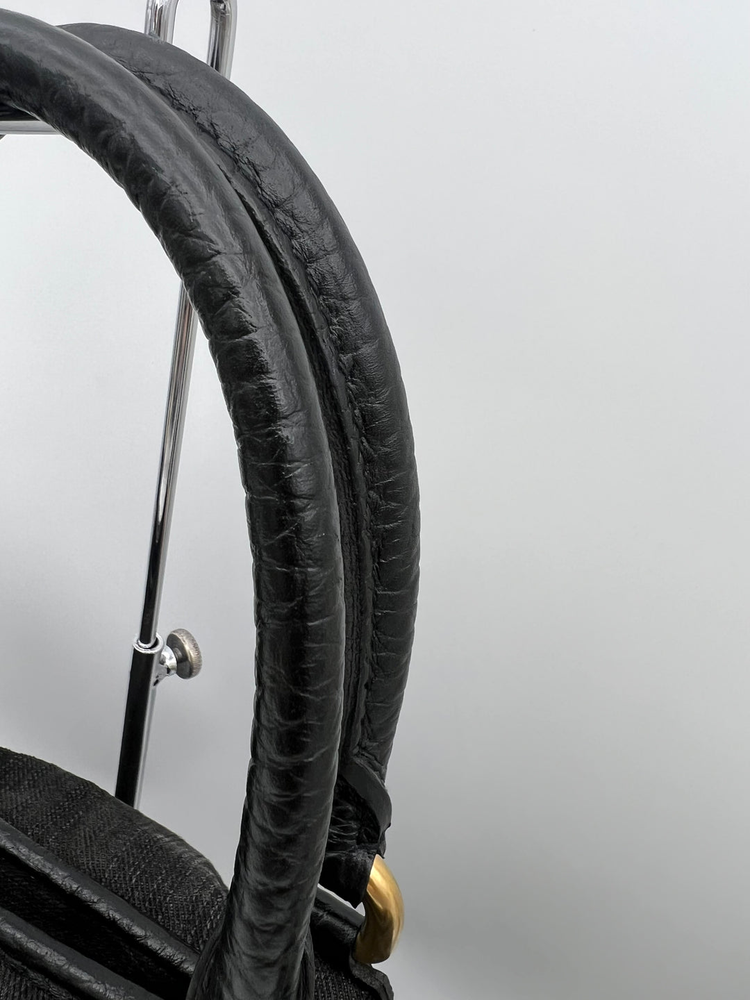 LOUIS VUITTON DENIM NEO CABBY MM