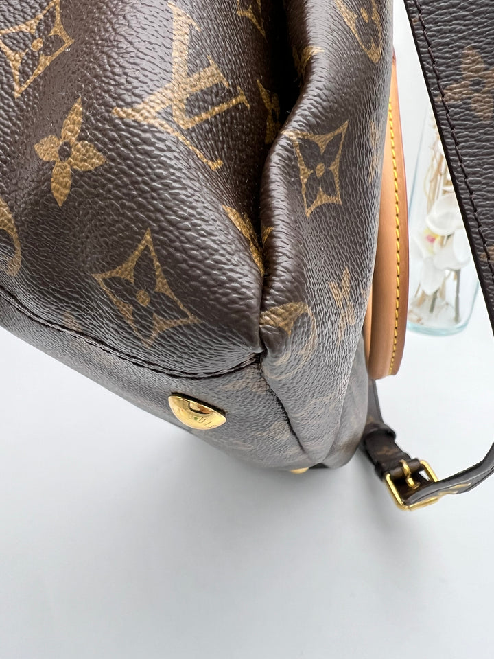 LOUIS VUITTON PALLAS AURORE