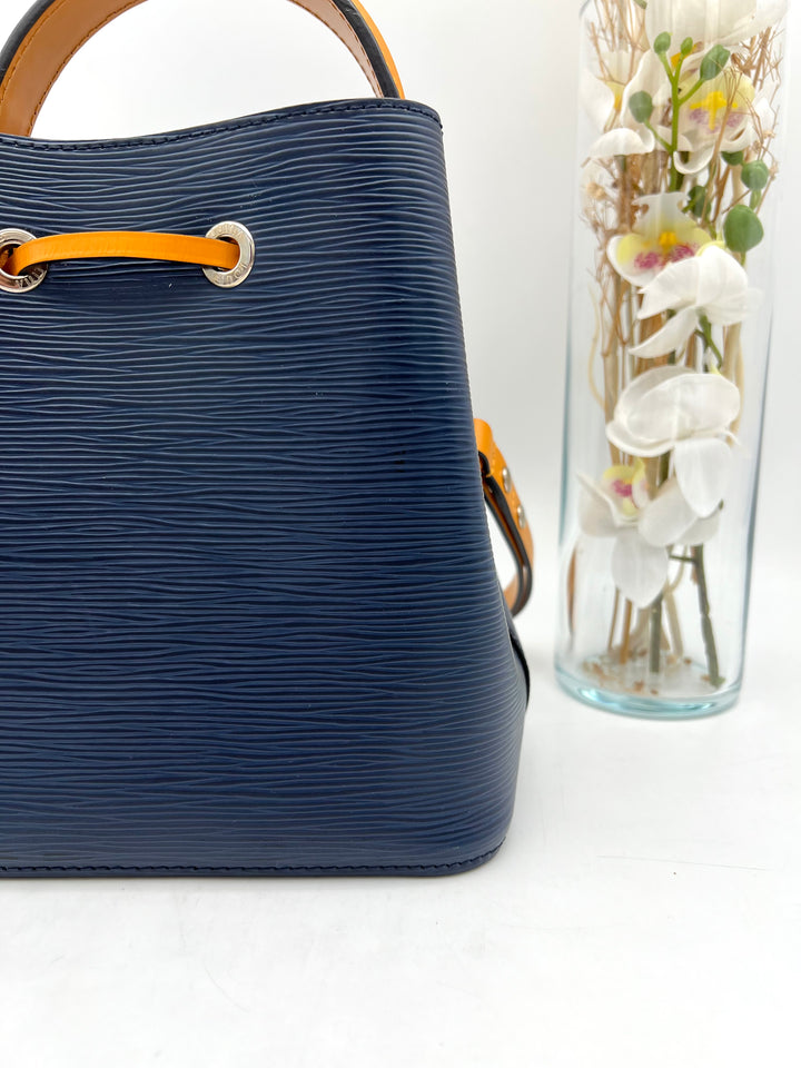 LOUIS VUITTON NEO NOE EPI BB