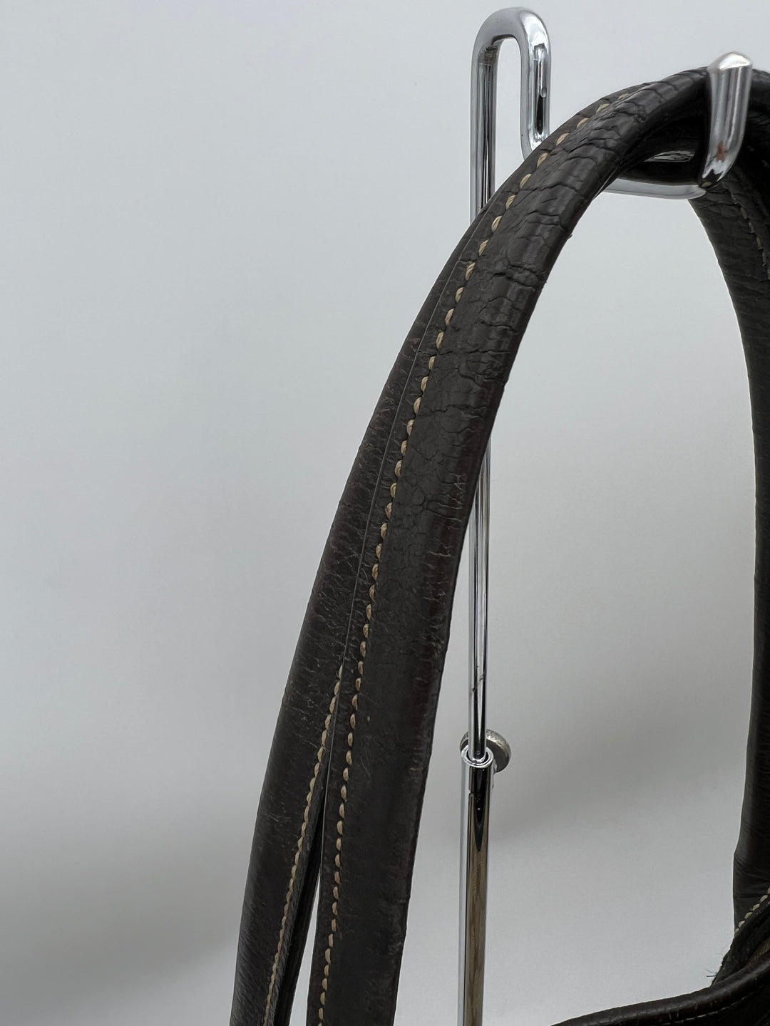 GUCCI GG MONOGRAM TOTE PVC