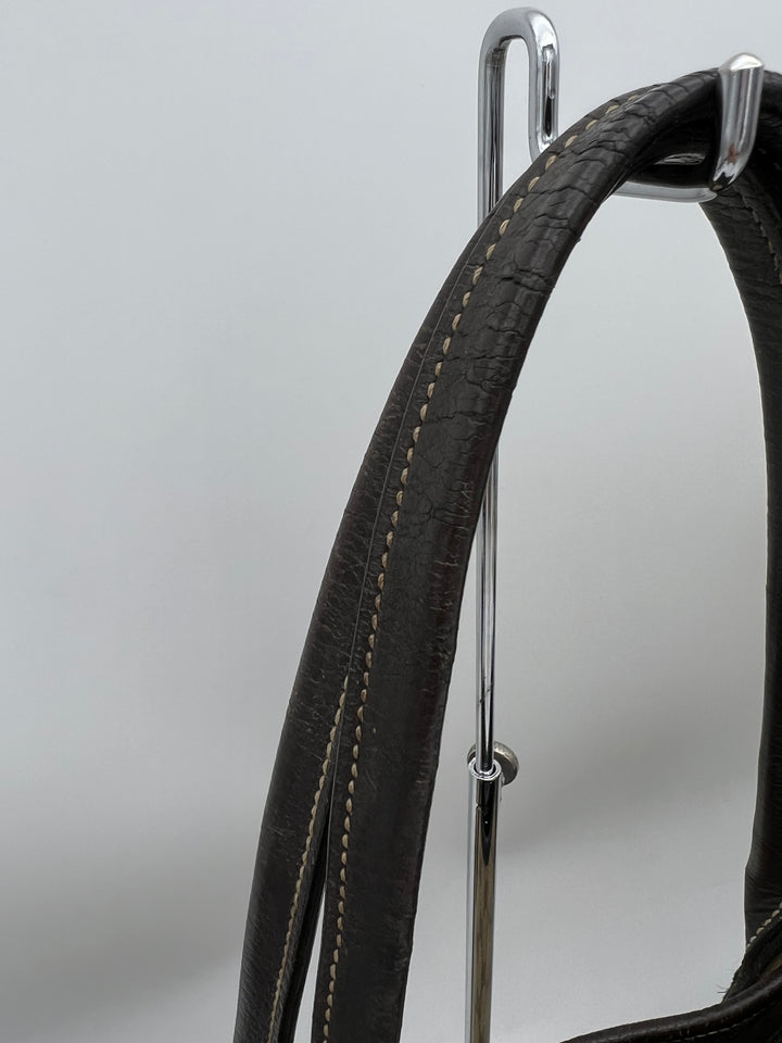 GUCCI GG MONOGRAM TOTE PVC