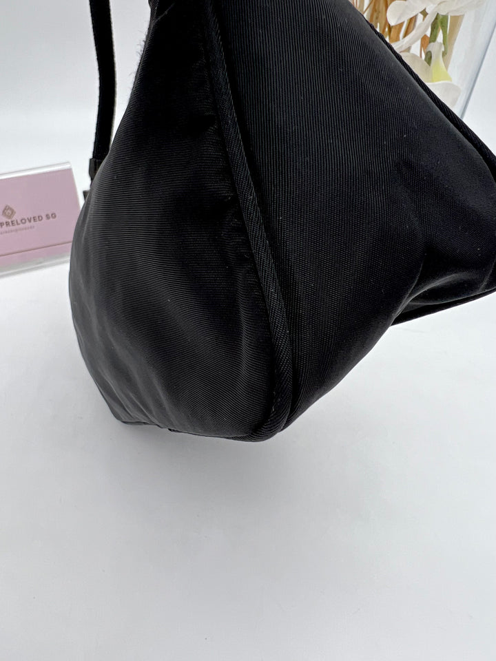 PRADA NYLON BAG
