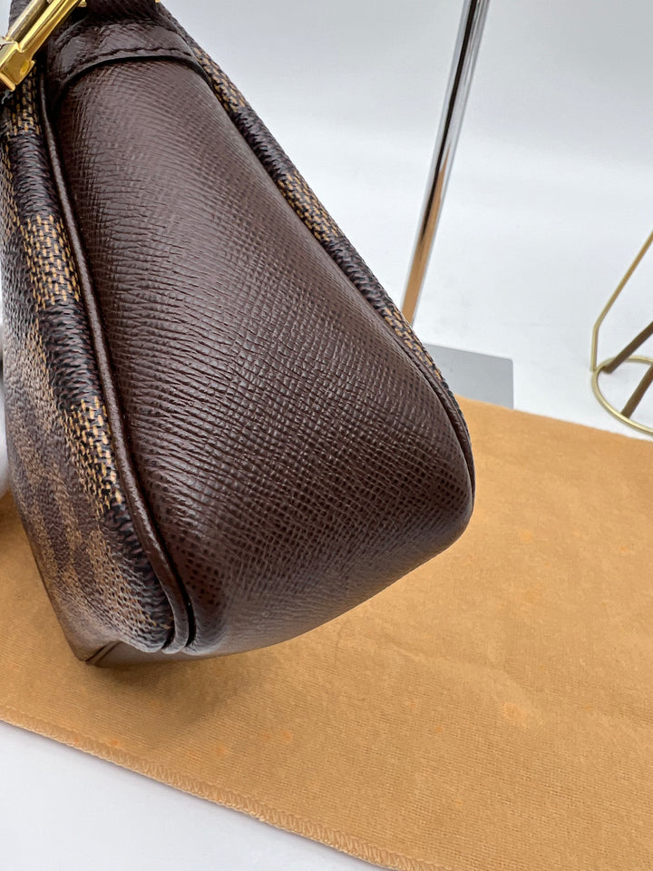 LOUIS VUITTON DAMIER TROUSSE POCHETE