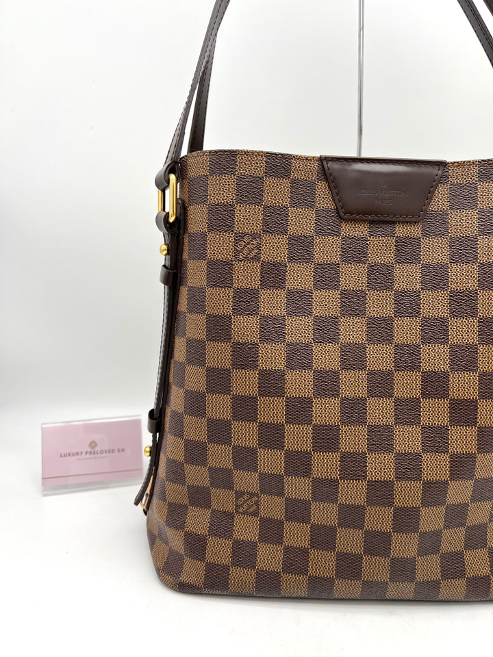 LOUIS VUITTON CABAS REVINGTON SHOULDER BAG