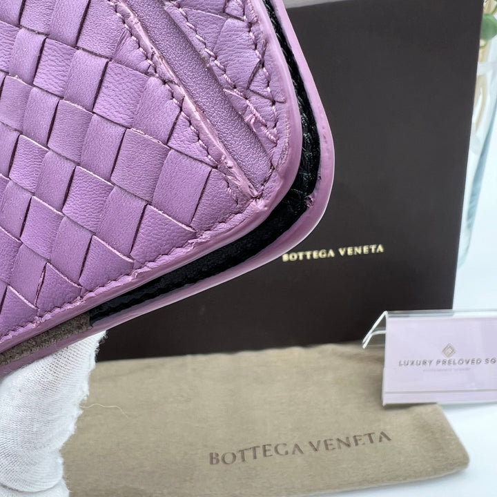 BOTTEGA IPAD CASE