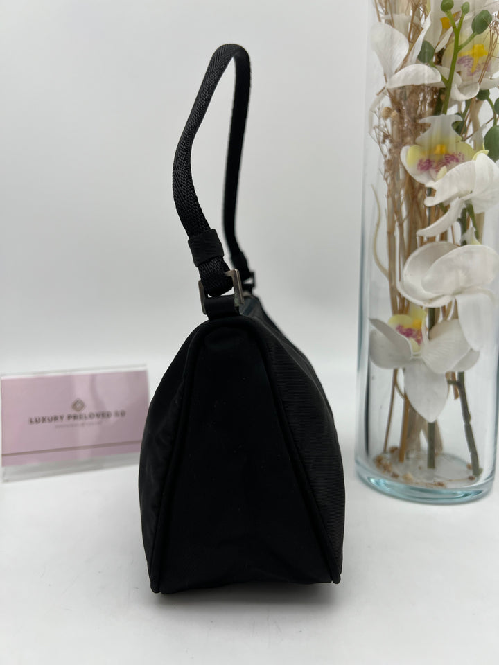 PRADA NYLON BAG