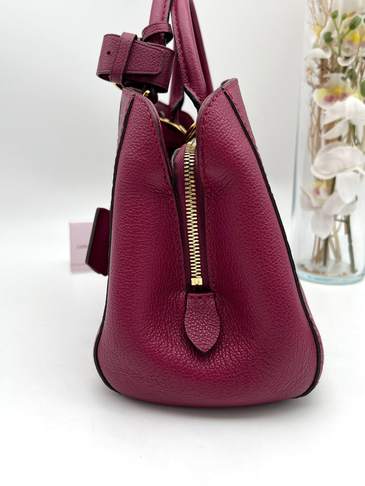 LOUIS VUITTON MONTAIGNE BB EMPREINTE