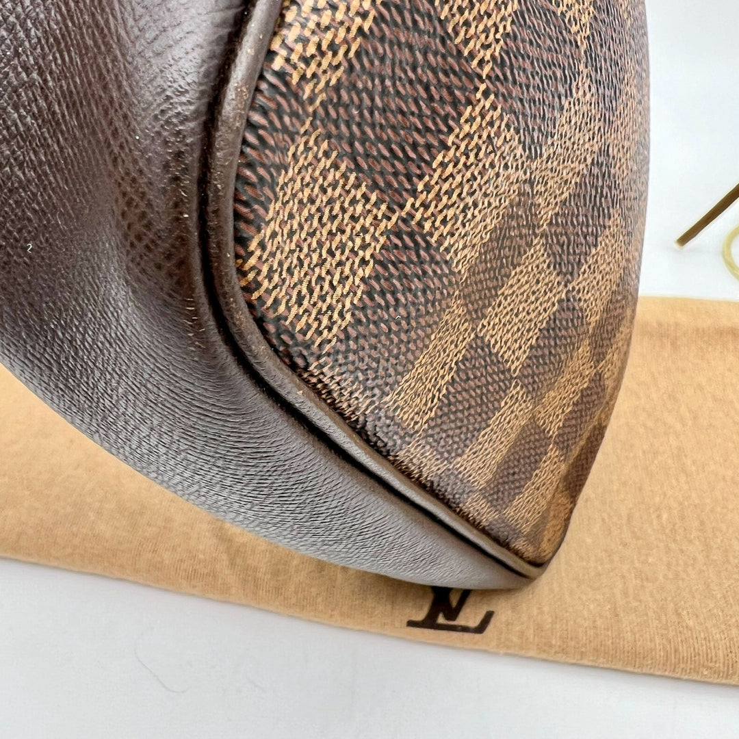 LOUIS VUITTON DAMIER TROUSSE POCHETE