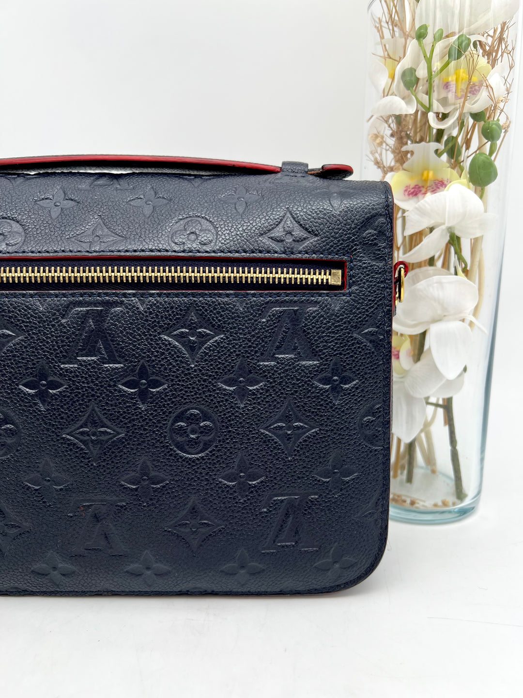 LOUIS VUITTON POCHETTE METIS EMPRIENE