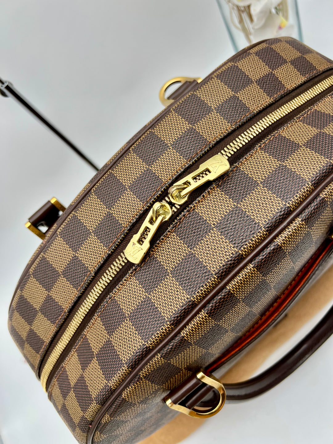 LOUIS VUITTON DAMIER NOLITA MM
