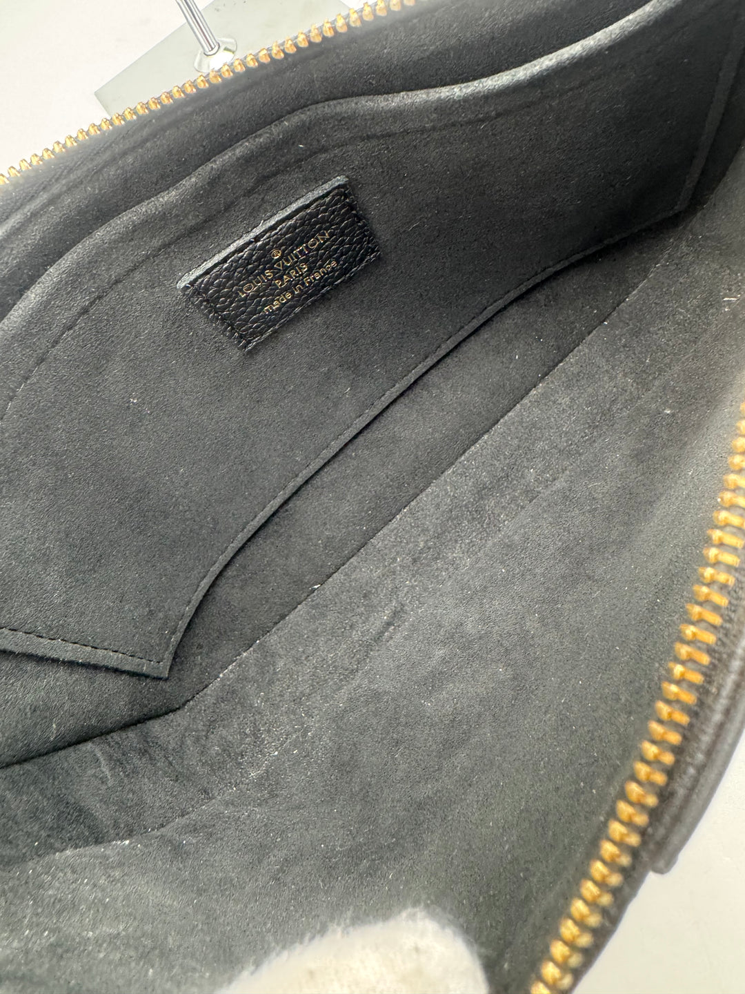 LOUIS VUITTON MULTI POCHETTE EMPRIENTE