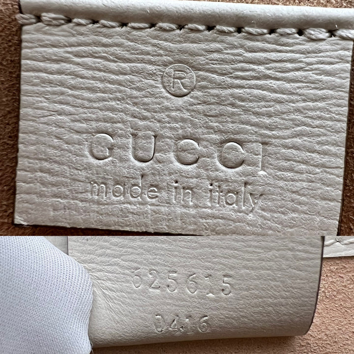 GUCCI HORSEBIT 1955 MINI CROSSBODY BAG