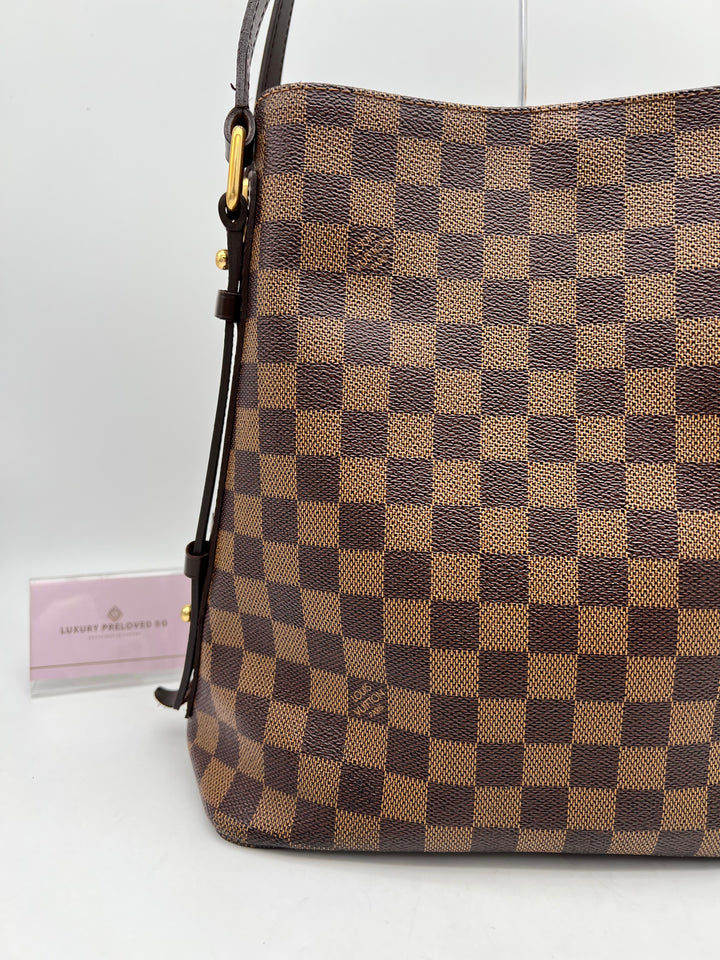 LOUIS VUITTON CABAS REVINGTON SHOULDER BAG
