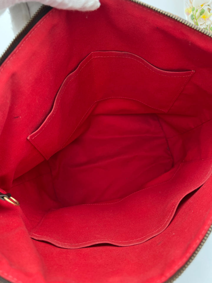 LOUIS VUITTON TOTALLY MM DAMIER