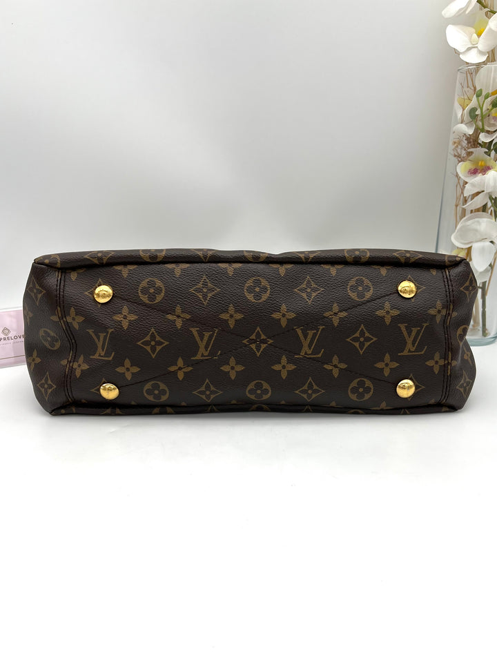 LOUIS VUITTON PALLAS AURORE
