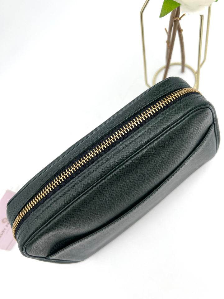 LOUIS VUITTON EPI SMALL POUCH