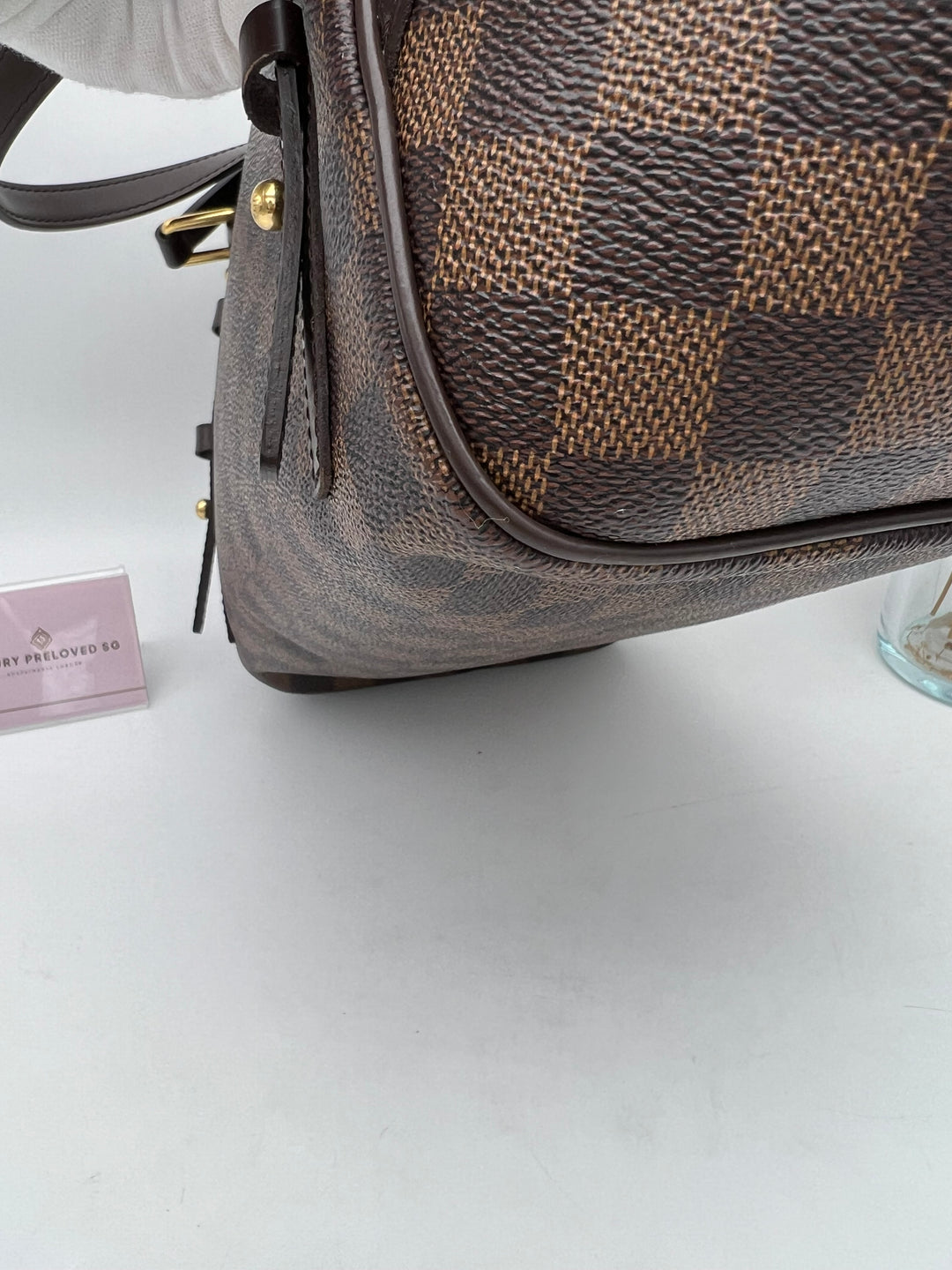 LOUIS VUITTON CABAS REVINGTON