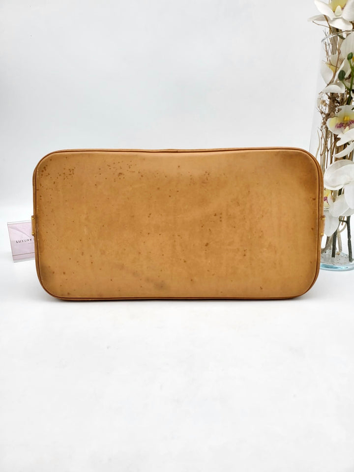 LOUIS VUITTON ALMA PM MONOGRAM