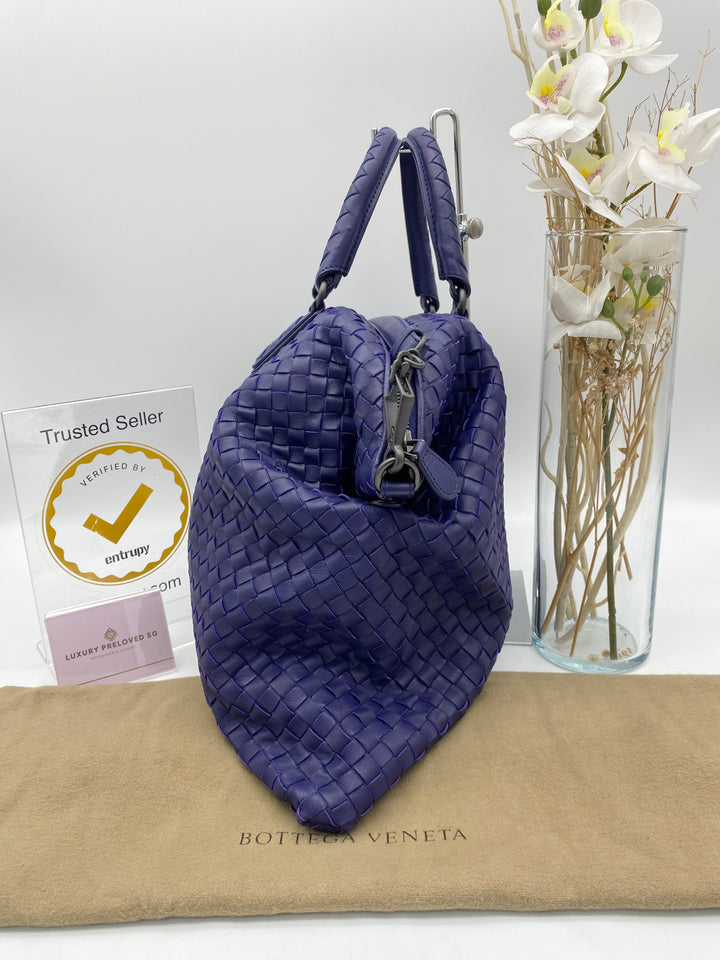 BOTTEGA VENETA INTRECCIATO MEDIUM