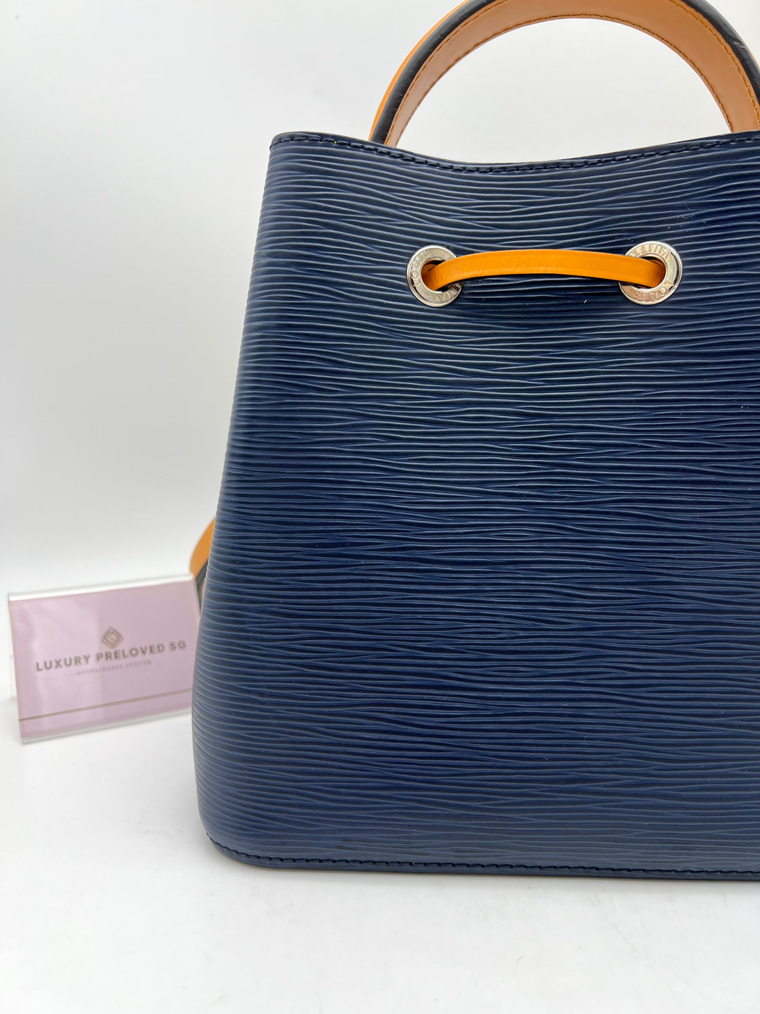 LOUIS VUITTON NEO NOE EPI BB