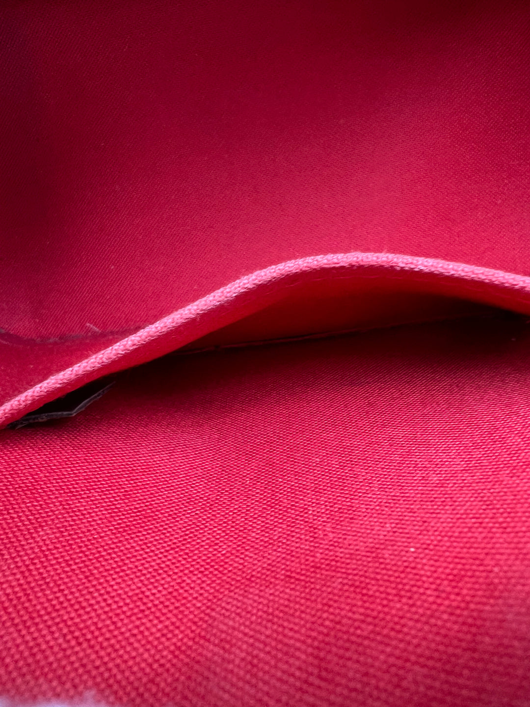 LOUIS VUITTON ALMA BB DAMIER EBENE