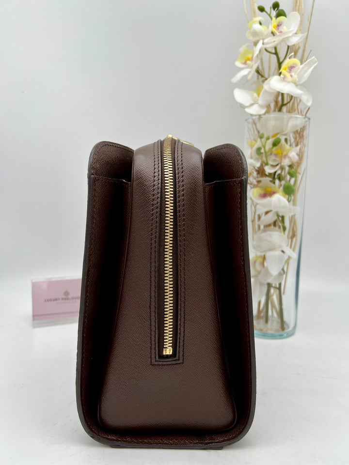 LOUIS VUITTON TRIANA DAMIER EVENE