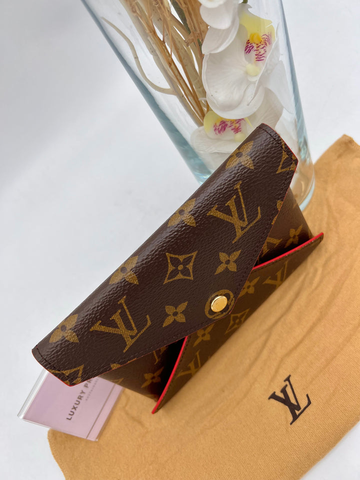 LOUIS VUITTON KIRAGAMI