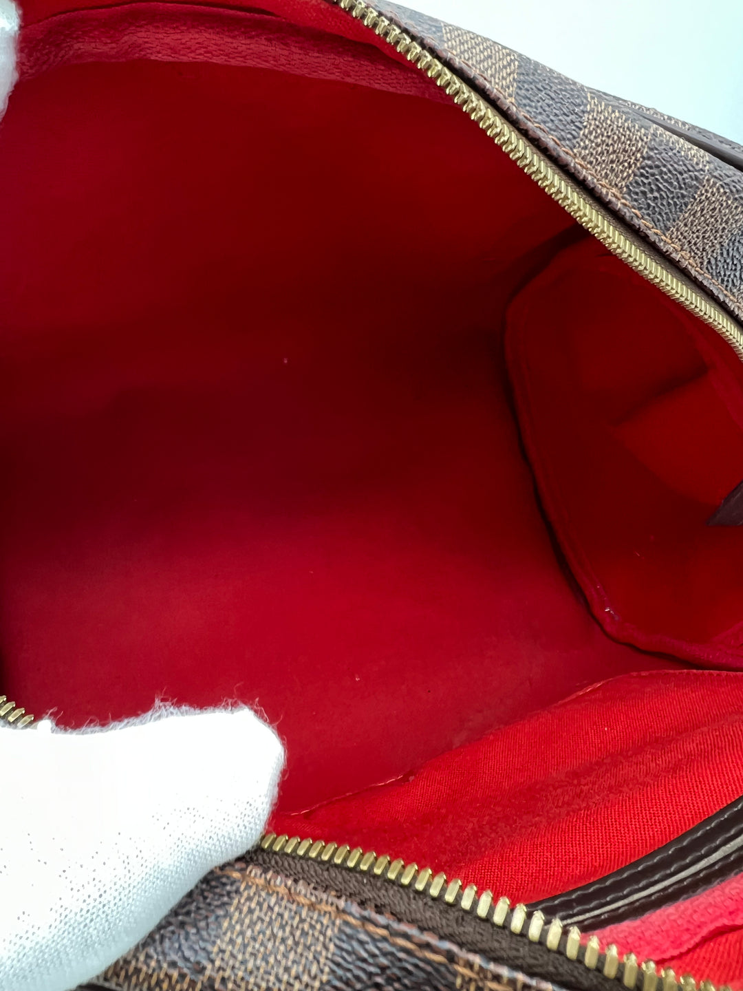 LOUIS VUITTON CABAS REVINGTON