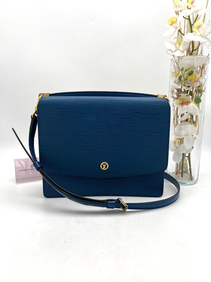 LOUIS VUITTON EPI GRENELLE