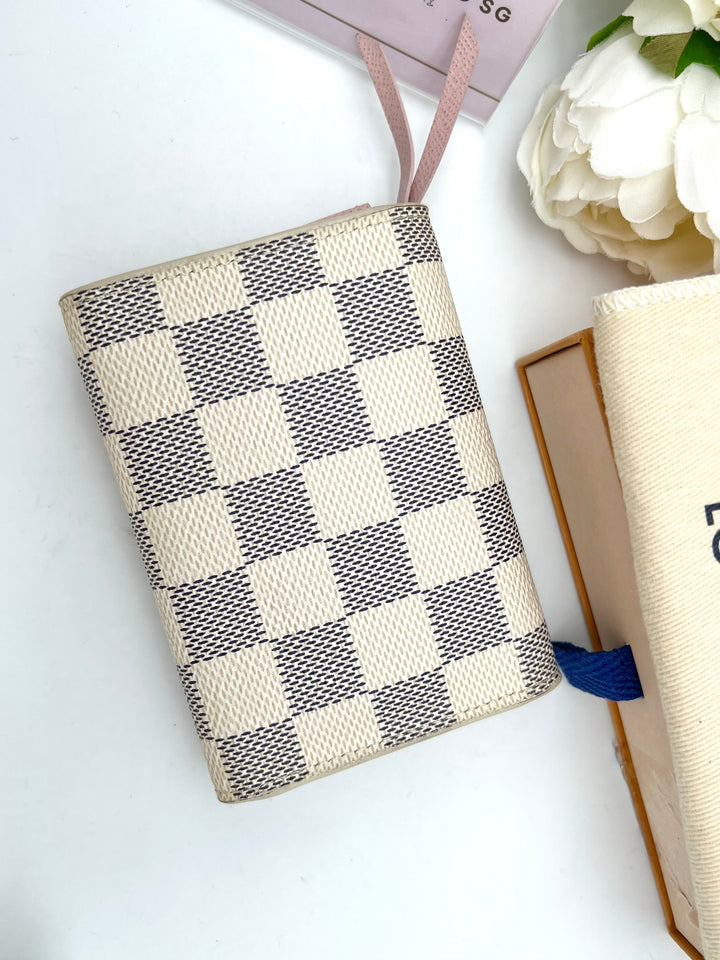 LOUIS VUITTON ROSALIE COIN PURSE (RFID)