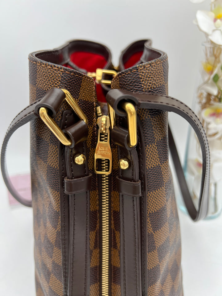 LOUIS VUITTON CABAS REVINGTON SHOULDER BAG