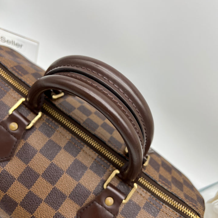 LOUIS VUITTON SPEEDY 30 DAMIER