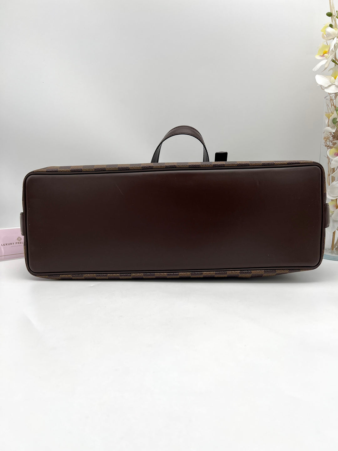 LOUIS VUITTON DAMIER CHELSEA TOTE BAG