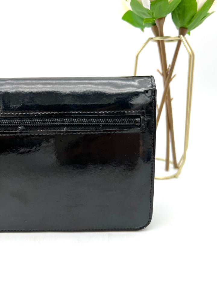 CHANEL TIMELESS CLUTCH PATENT