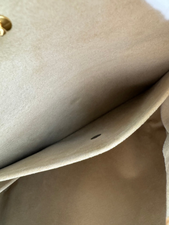 LOUIS VUITTON GALLIERA PM