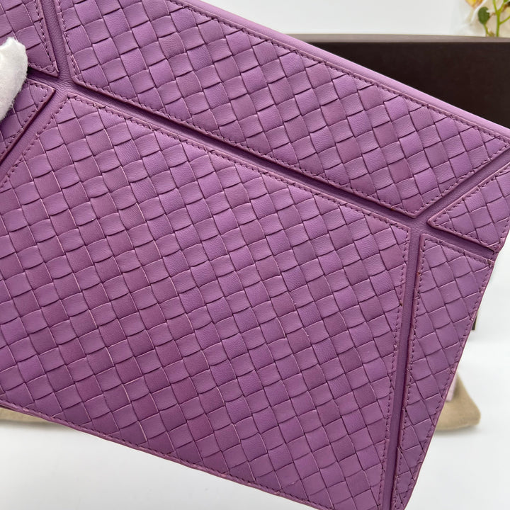 BOTTEGA IPAD CASE