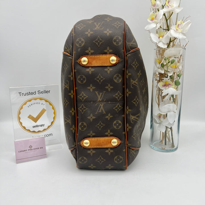 LOUIS VUITTON GALLIERA MM