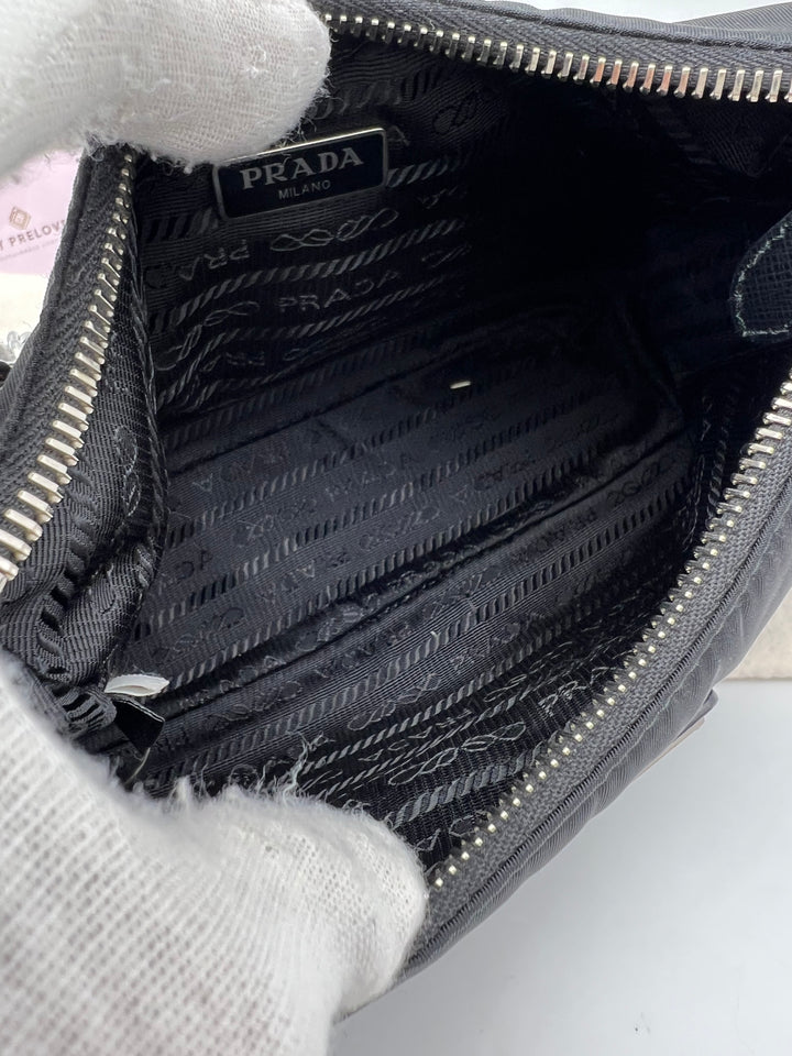 PRADA RE EDITION MINI 2005 NYLON
