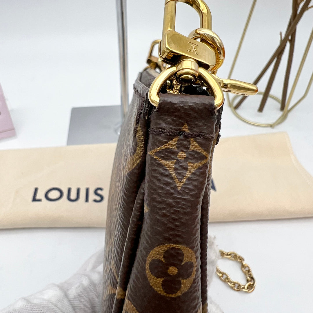 LOUIS VUITTON MULTI POCHETTE