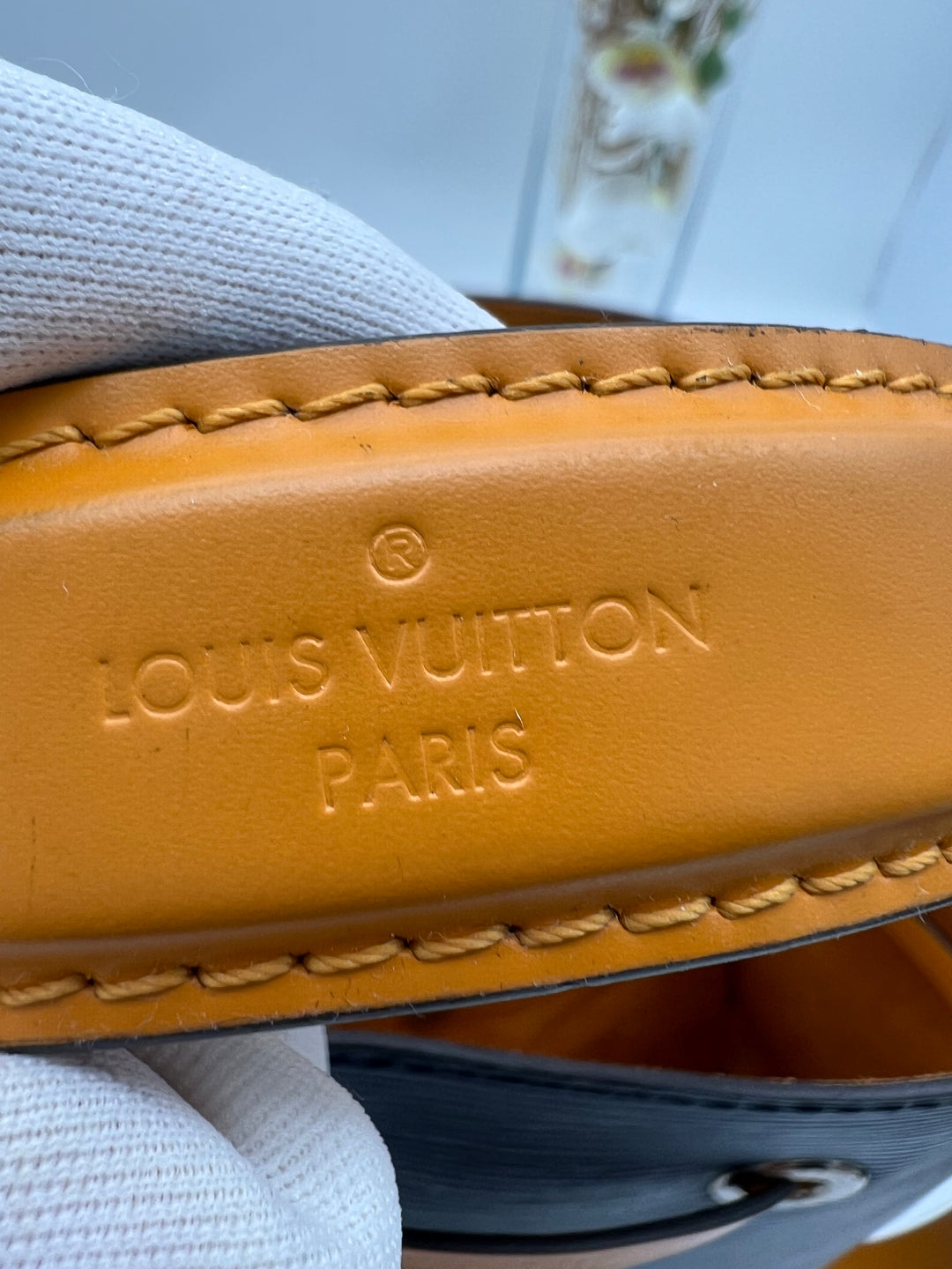 LOUIS VUITTON NEO NOE EPI BB