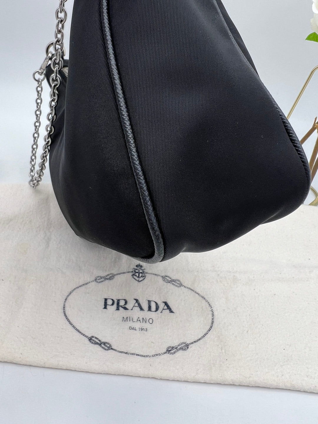 PRADA RE EDITION MINI 2005 NYLON